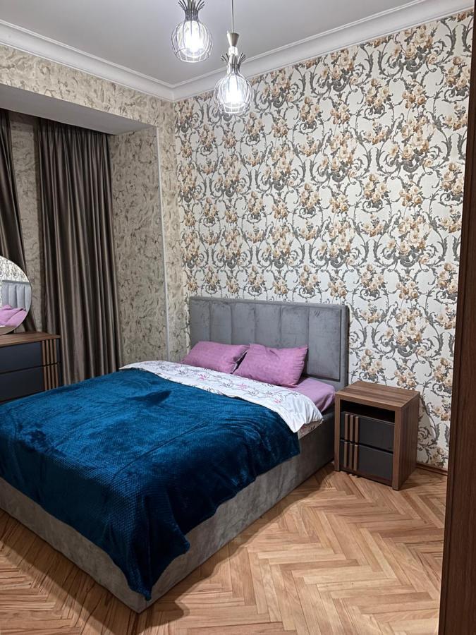 King Suite Apartment Ln 트빌리시 외부 사진