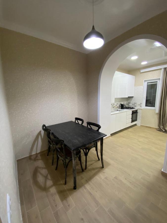 King Suite Apartment Ln 트빌리시 외부 사진